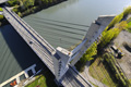 Pont d'Oxford - Grenoble - 70 m