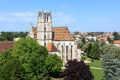 Monastère Royal de Brou - Bourg en Bresse