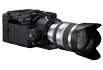 Camera Sony NEX FS100