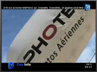 Vidéo de télé Grenoble