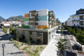 Les Patios d'Or - Zac de Bonne - Grenoble