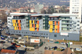 Institut des Neurosciences - Grenoble - 40 m