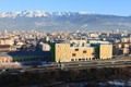 Bouchayer Viallet - Grenoble - 80 m