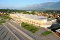 Lycée - Villard Bonnot - 50 m