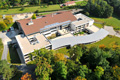 Centre Hospitalier - Coublevie - 90 m