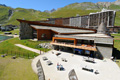 Centre Nautique - Tignes - 36 m