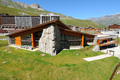 Centre Nautique - Tignes - 40 m