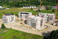 Chantier Semcoda - Albertville - 48 m