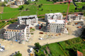 Chantier Semcoda - Albertville - 78 m