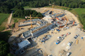 Chantier La Roche-sur-Foron