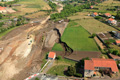 Glissement de terrain - Puy-en-Velay