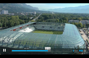 Galeries Vidéos