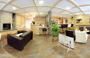 Galeries Virtuelles - 360°