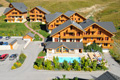 Chalets - La Toussuire - 45 m