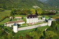 Château du Touvet - 90 m