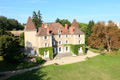 Château de Vaugelas - Roche - Isère - 40 m