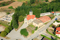 Eglise - Bonnefamille - Isère - 70 m