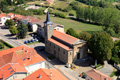 Eglise Valencin