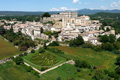 Château de Grignan - Drôme - 80 m