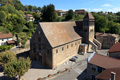 Abbaye de Saint-Chef