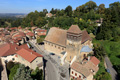 Abbaye de Saint-Chef