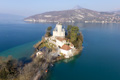 Château de Duingt - Annecy