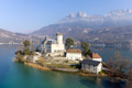 Château de Duingt - Annecy