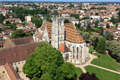 Monastère Royal de Brou - Bourg en Bresse