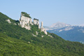 Tours Saint Jacques - Parc des Bauges