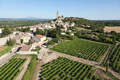 Chamaret et Vignobles - Drôme