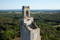 Tour de Chamaret - Drôme