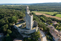 Tour de Chamaret - Drôme