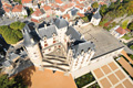 Château de Vizille - 80 m