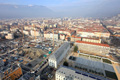 Zac de Bonne - Grenoble - 110 m