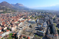 Caserne de Bonne - Grenoble - 140 m